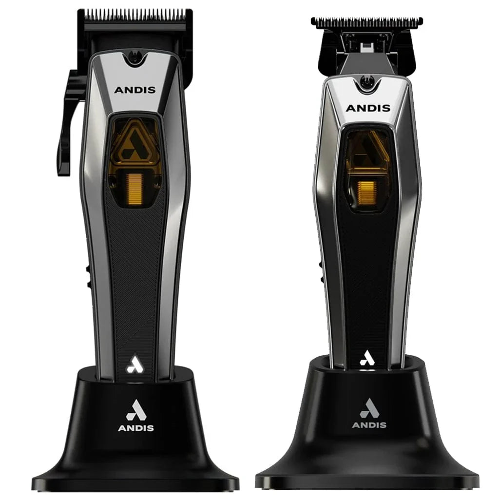 Clippers & Trimmers
