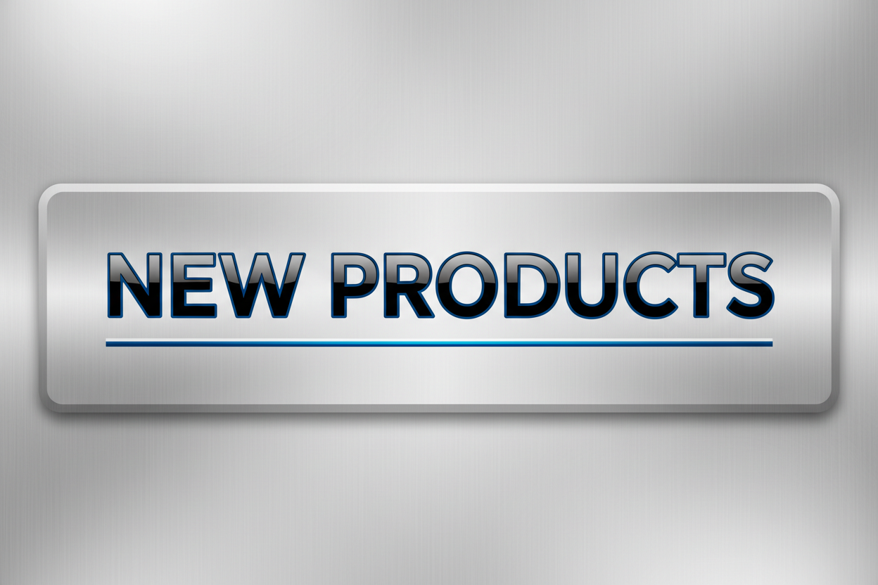 New Products