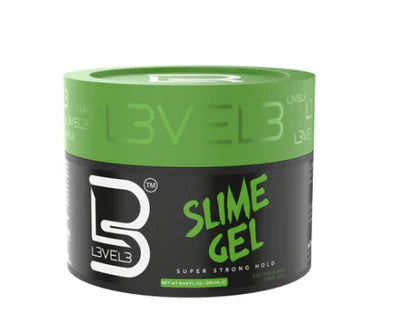 Level3 Slime Gel 250ml