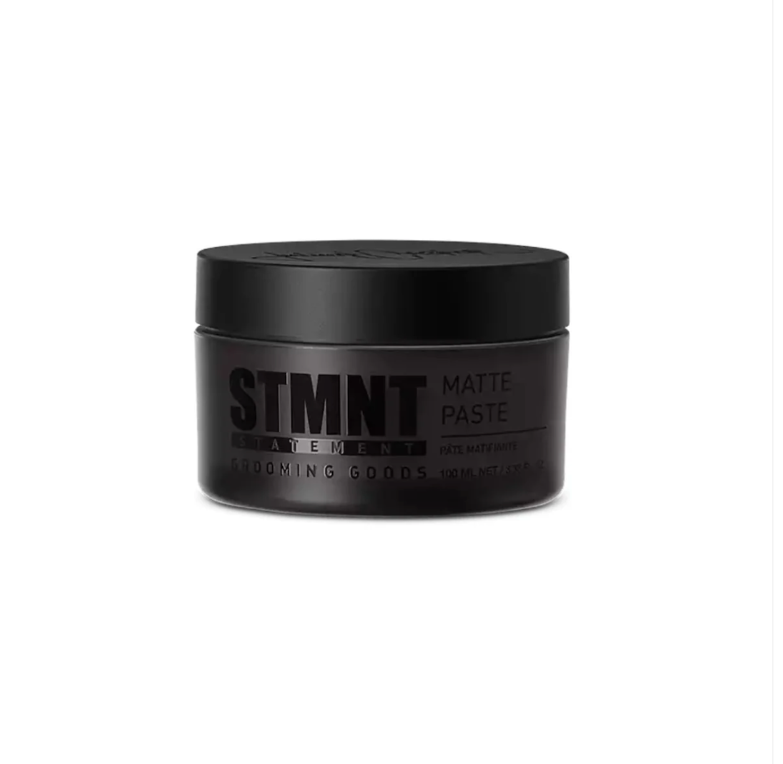 STMNT Matte Paste