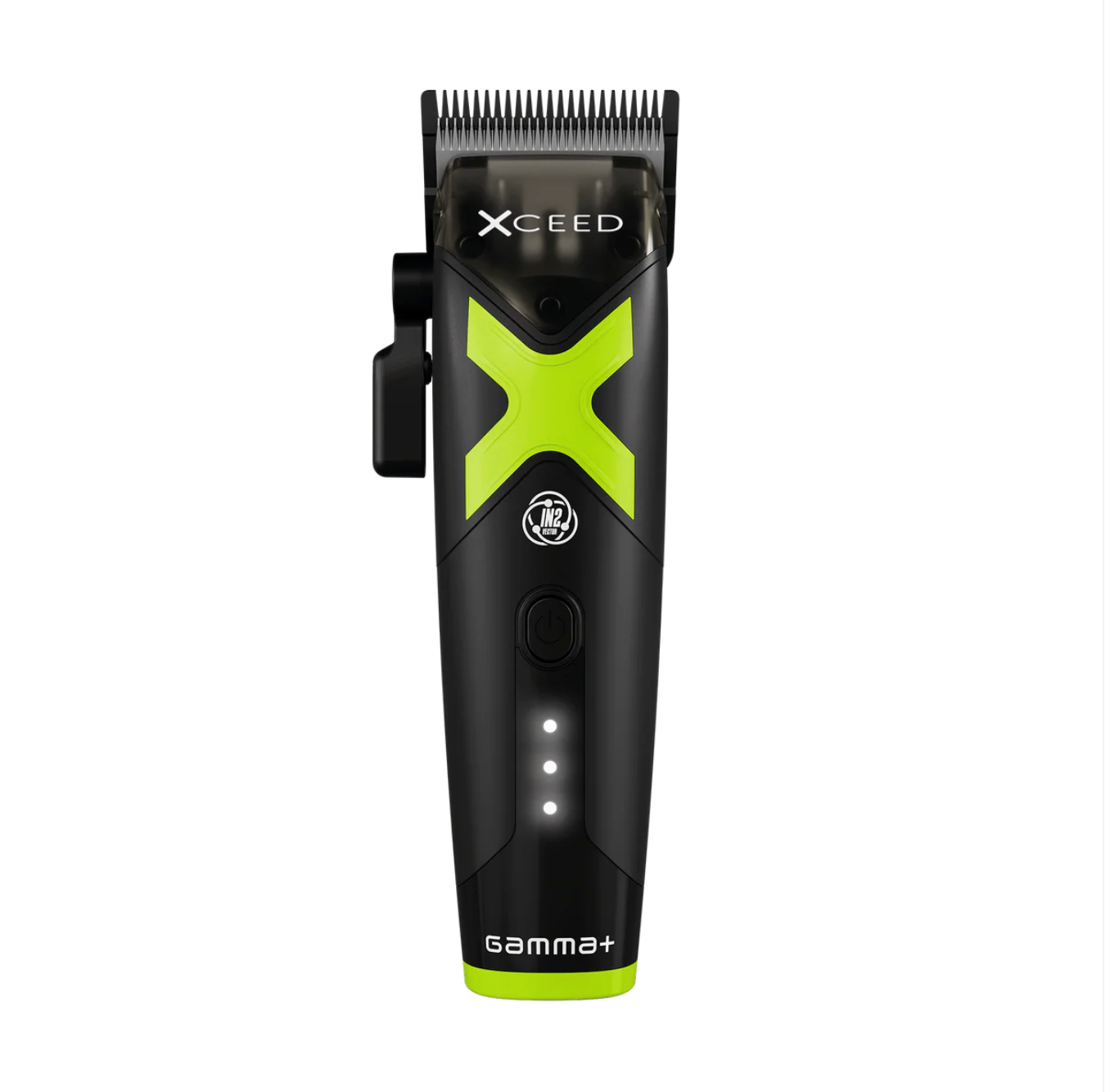 Gamma Xceed Clipper