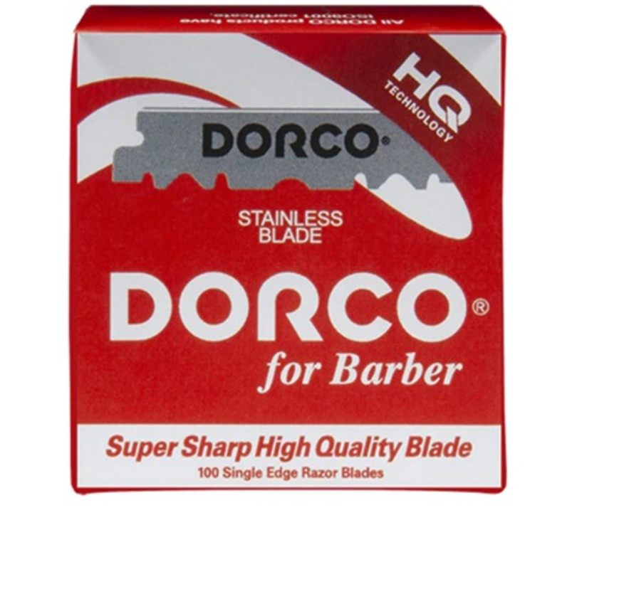 Dorco Half Blade