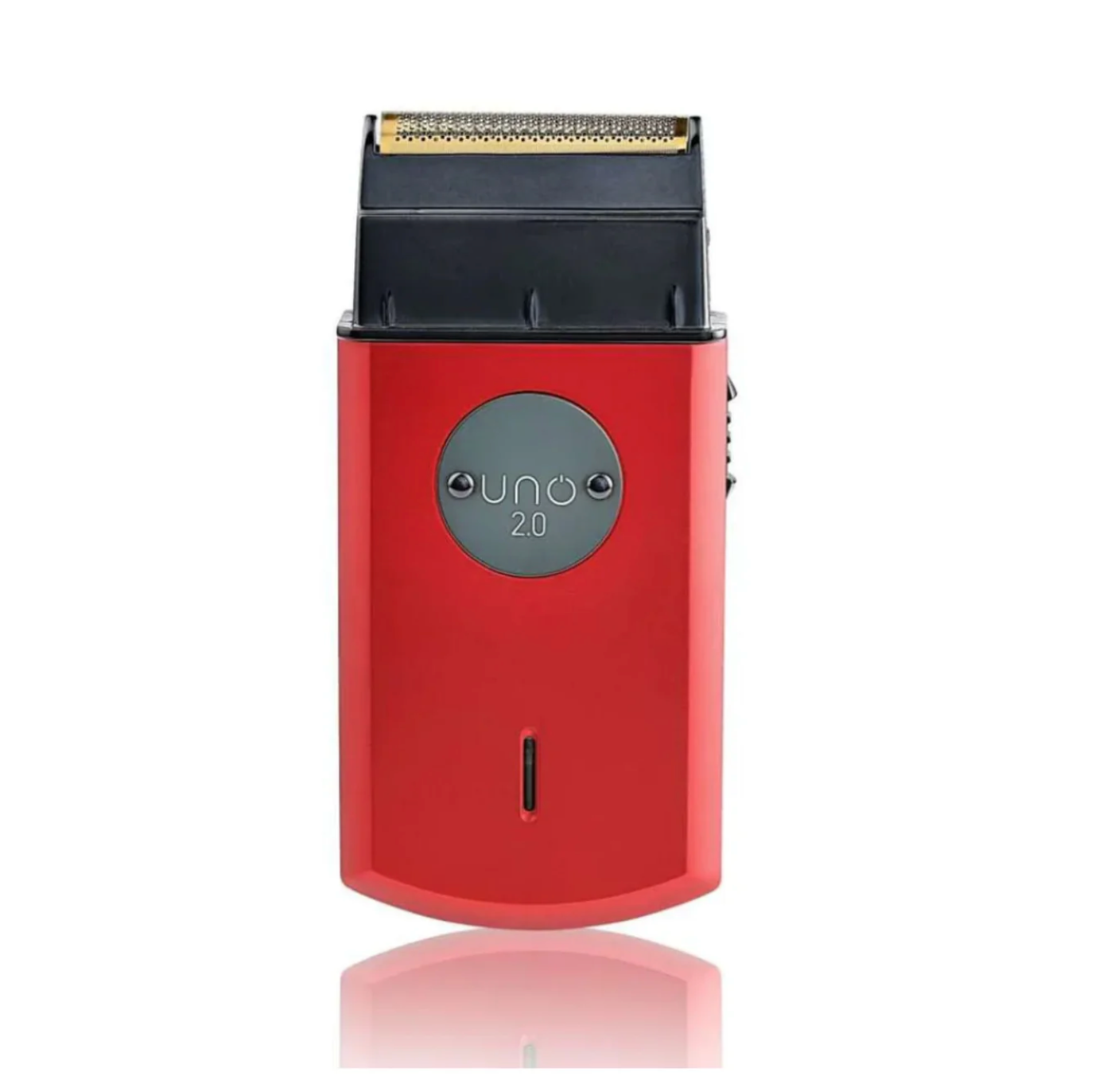 Gamma Uno Shaver 2.0