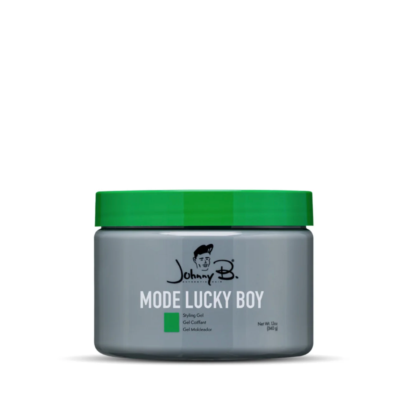 Johnny B Lucky Boy 12oz