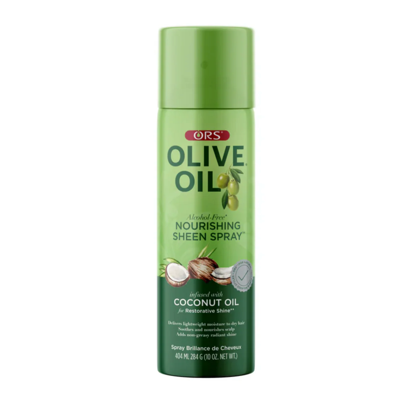 ORS Olive Oil Sheen Coconut