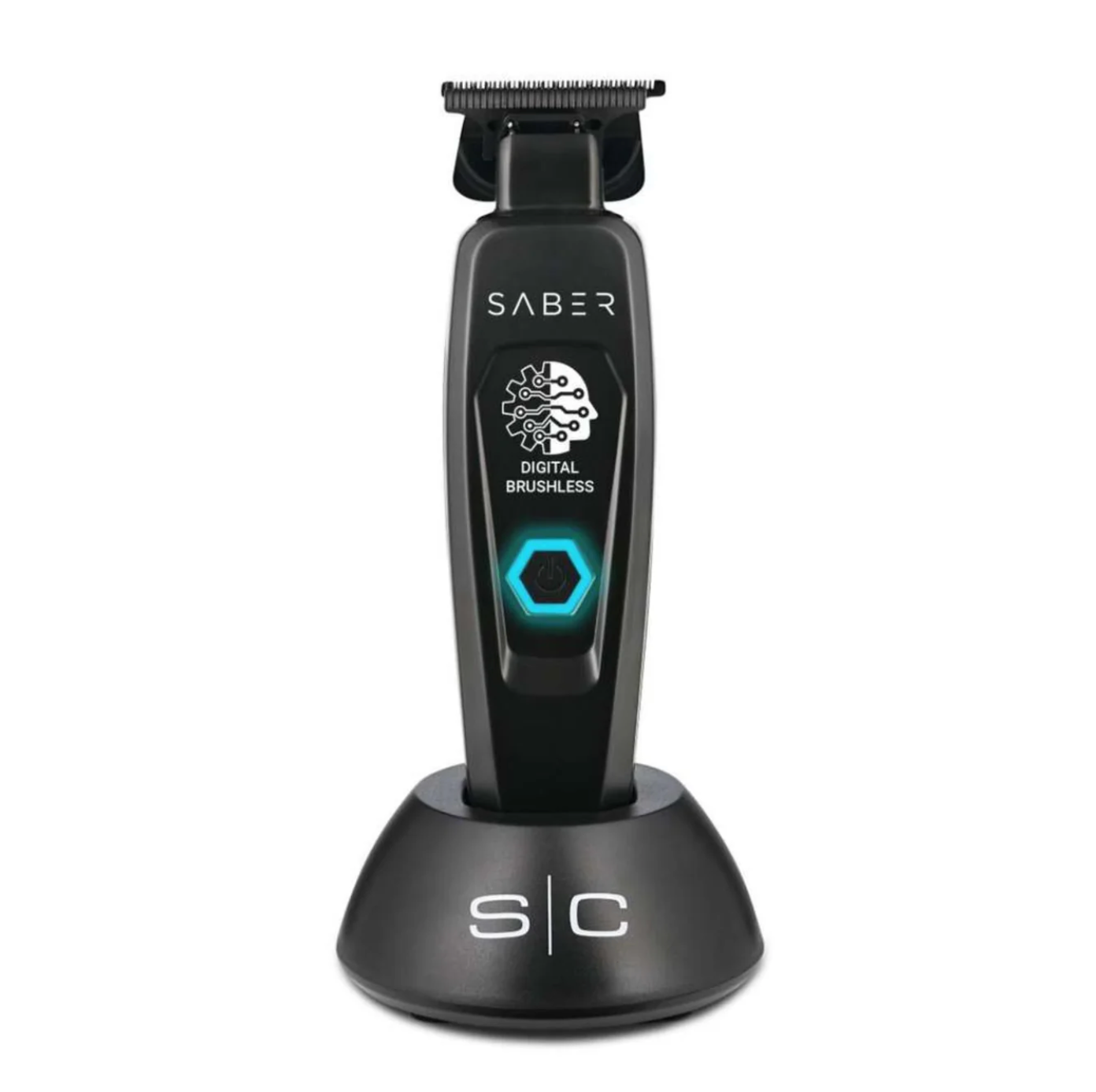 Stylecraft Saber 2 Trimmer - Black