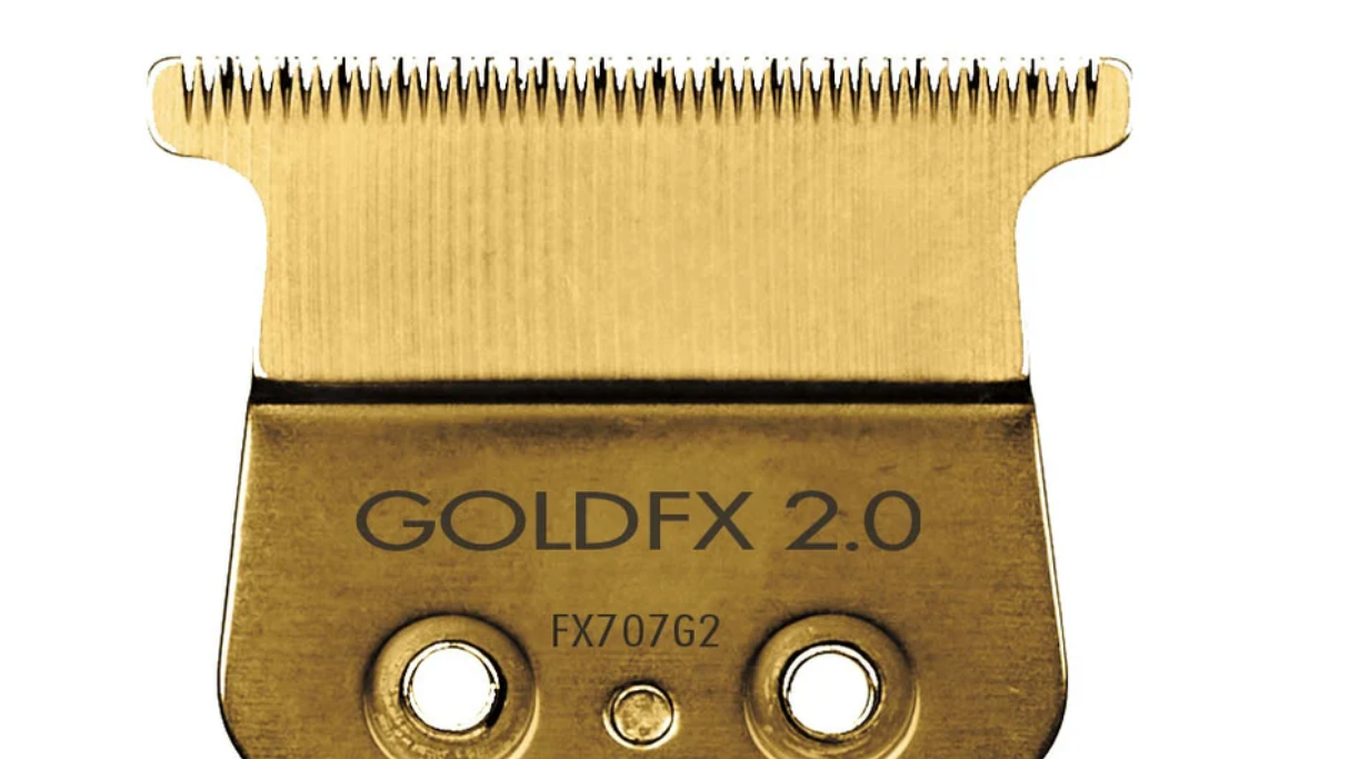 BabylissPro Trimmer - Deep Tooth Blade / FX707G2