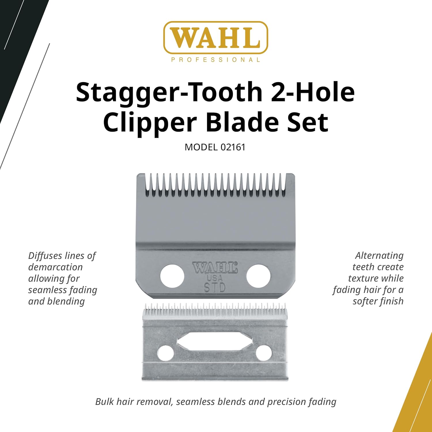 Wahl Magic Clip Blade