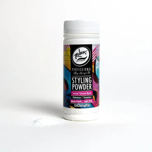 Rolda Styling Powder