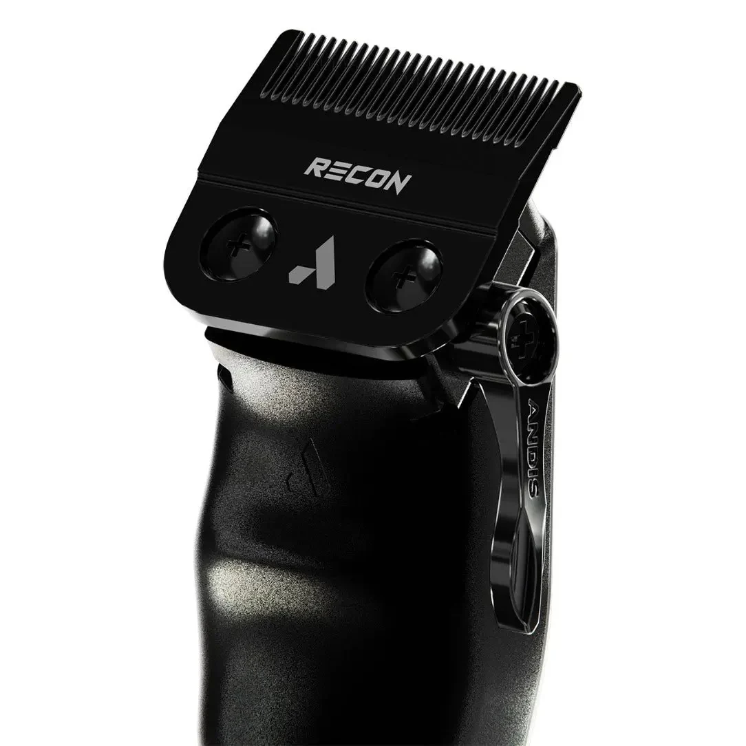 Andis Recon Clipper