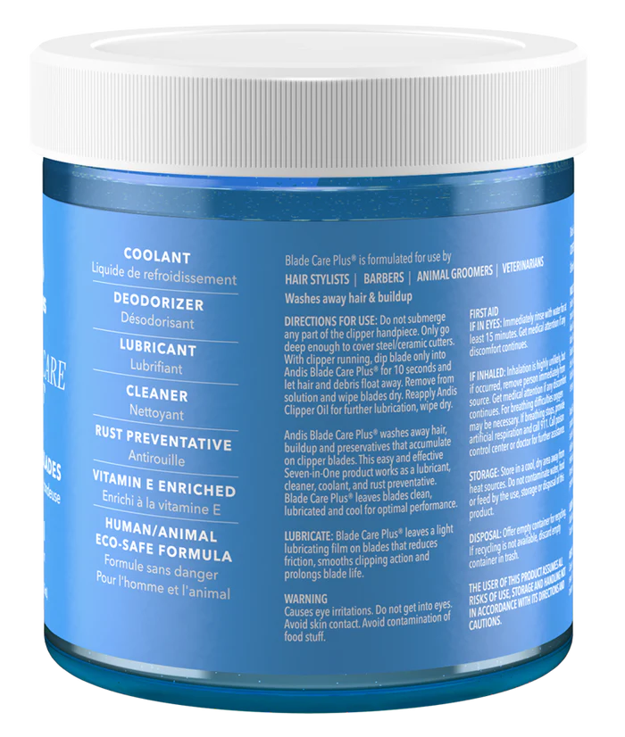 Andis Blade Care