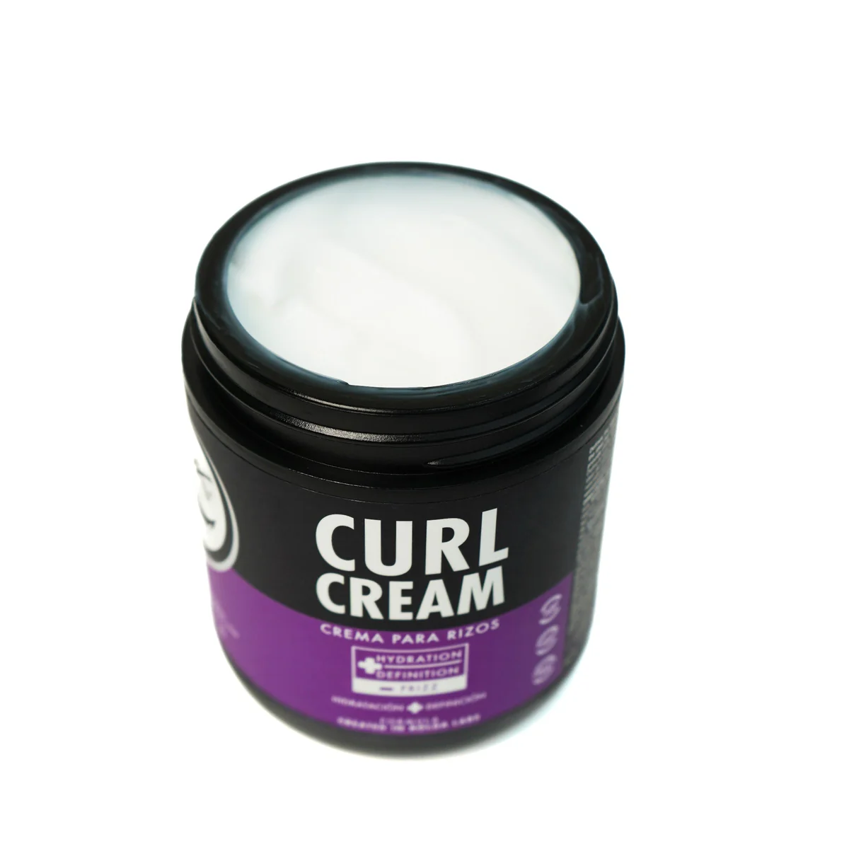Rolda Curl Cream 17.6oz