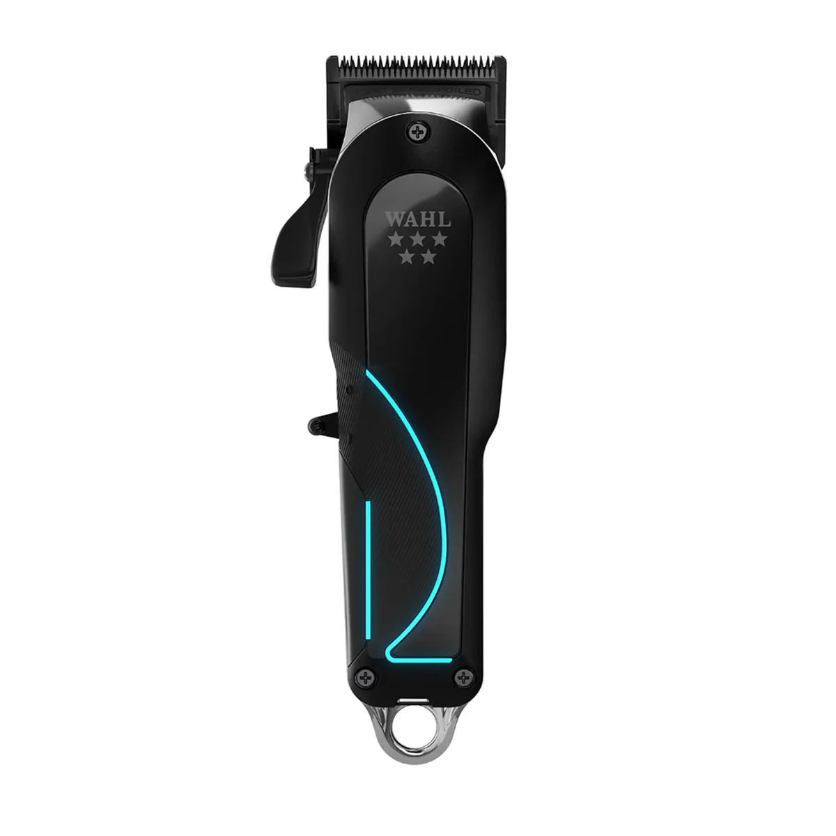 Wahl 5 Star Senior 2.0 Cordless Clipper – Professional Cord/Cordless Barber Clipper with 8K Brushless Motor