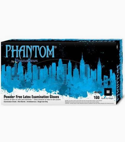 Phantom Gloves
