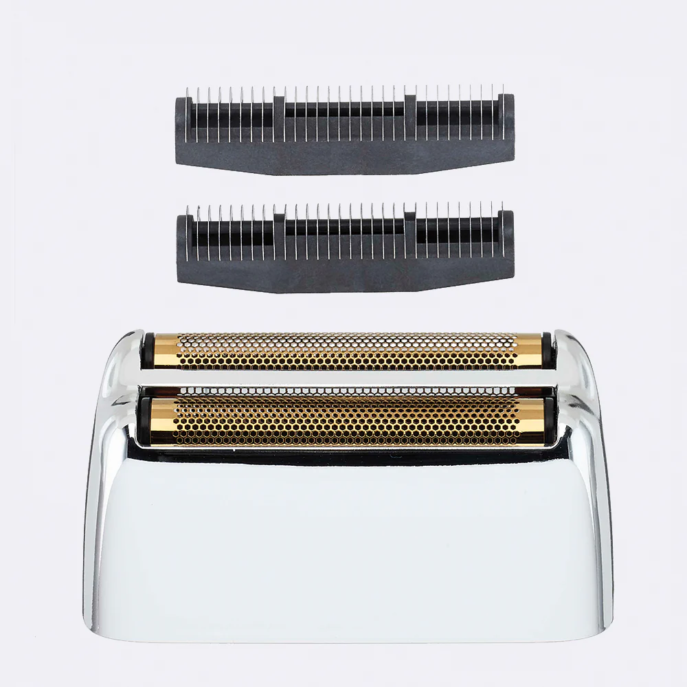 BabylissPro FX2 Shaver Double Foil Replacement Head