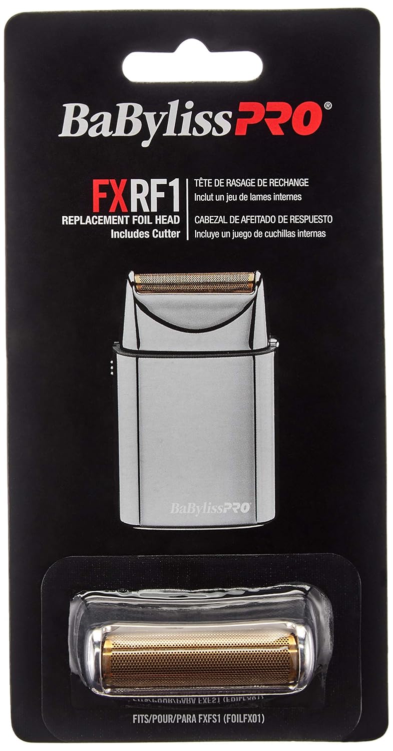 BabylissPro FX Single Foil Shaver Replacement Head