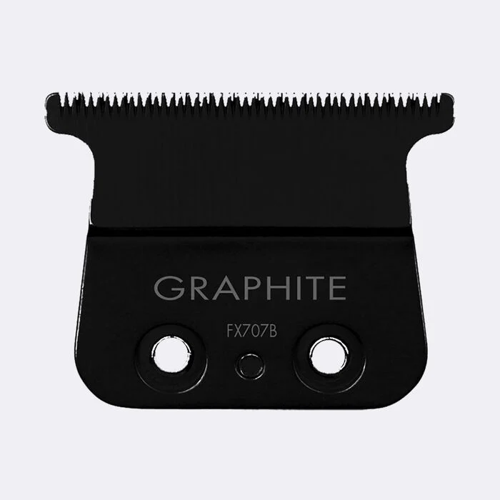 BabylissPro Black Graphite Trimmer