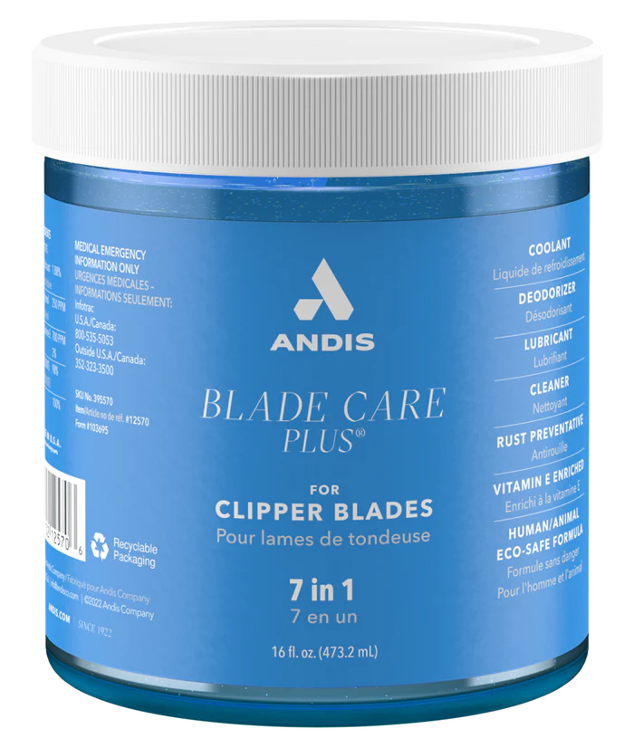 Andis Blade Care